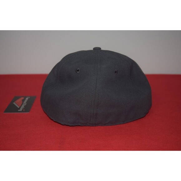 NFL New Era Washington Redskins PROTOTYPE SAMPLE Hat RARE not commanders hatclub - Picture 4 of 8